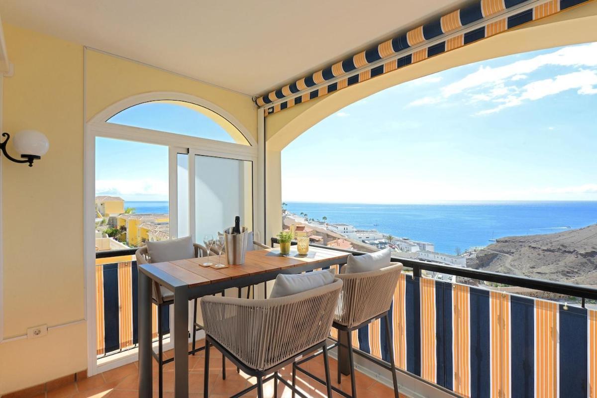 Ocean View Loma Verde Arguineguin Zewnętrze zdjęcie