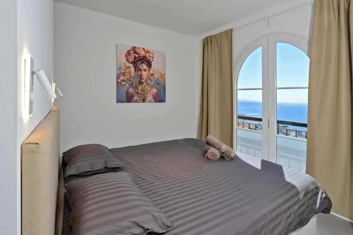 Ocean View Loma Verde Arguineguin Zewnętrze zdjęcie
