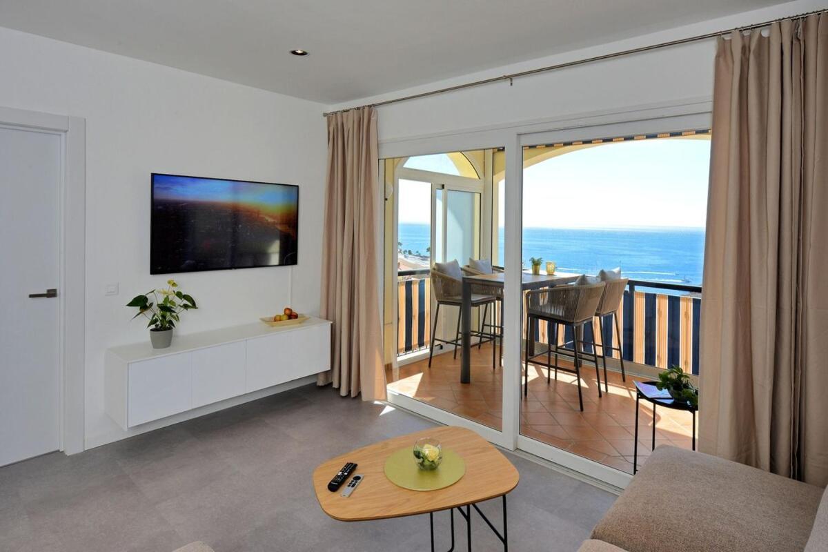Ocean View Loma Verde Arguineguin Zewnętrze zdjęcie