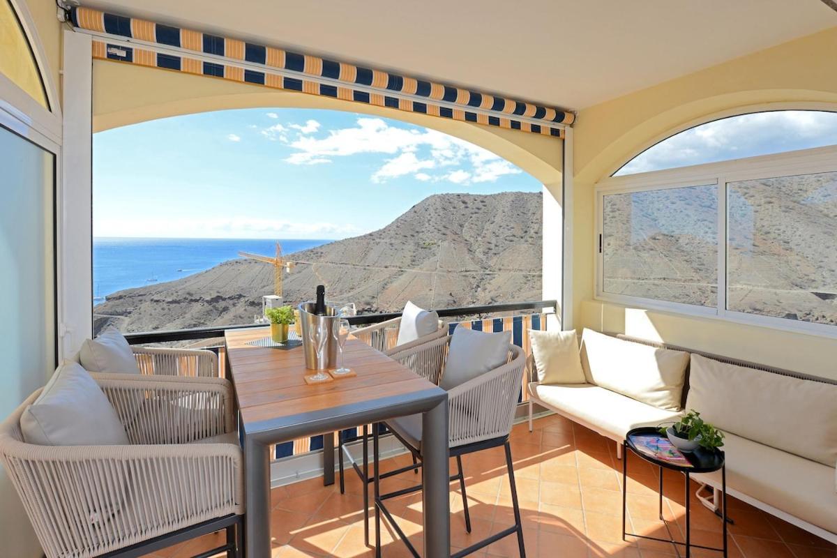 Ocean View Loma Verde Arguineguin Zewnętrze zdjęcie